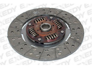 EXEDY TYD015U sankabos diskas 
 Sankaba/dalys -> Sankabos diskas
3125036113, 3125036160, 3125036161