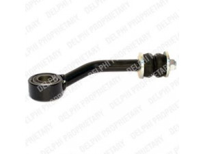DELPHI TC886 šarnyro stabilizatorius 
 Ašies montavimas/vairavimo mechanizmas/ratai -> Stabilizatorius/fiksatoriai -> Savaime išsilyginanti atrama
6150971, 86VB3B439AA
