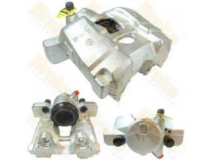 Brake ENGINEERING CA2720R stabdžių apkaba 
 Stabdžių sistema -> Stabdžių matuoklis -> Stabdžių matuoklio montavimas
77363587