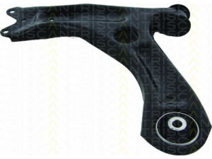 TRISCAN 8500 295064 vikšro valdymo svirtis 
 Ašies montavimas/vairavimo mechanizmas/ratai -> Valdymo svirtis/pasukamosios svirties sujungimas -> Vairo trauklės (valdymo svirtis, išilginis balansyras, diago
1S0 407 151, 1S0 407 151, 1S0 407 151