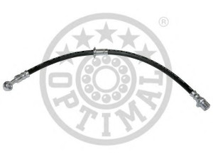 OPTIMAL BSL-722 stabdžių žarnelė 
 Stabdžių sistema -> Stabdžių žarnelės
01466SS0020, 46430SS0003