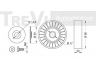 TREVI AUTOMOTIVE TD1441 įtempiklio skriemulys, paskirstymo diržas
5172283