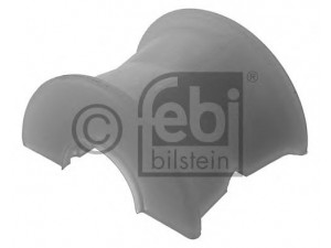 FEBI BILSTEIN 45070 skersinio stabilizatoriaus įvorių komplektas
00 00 714 814