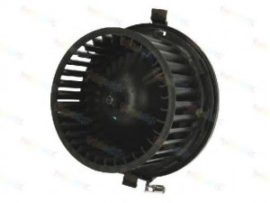 THERMOTEC DDW001TT elektrovariklis, vidinis pūtiklis 
 Šildymas / vėdinimas -> Orpūtė/dalys
191 959 101, 191 959 101, 191959101