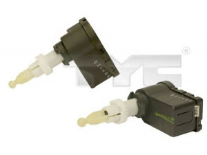 TYC 20-1219-MA-1 valdiklis, priekinių žibintų diapazono reguliavimas 
 Elektros įranga -> Priekinis žibintas/dalys -> Priekinių žibintų diapazono reguliavimas
