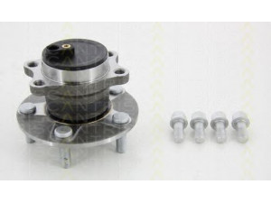 TRISCAN 8530 42226 rato guolio komplektas 
 Ašies montavimas/vairavimo mechanizmas/ratai -> Rato stebulė/montavimas -> Rato guolis
3785A008