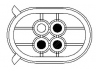 AUTOGAMMA GA201792 ventiliatorius, radiatoriaus 
 Aušinimo sistema -> Radiatoriaus ventiliatorius
17117503762, 64546905076, 64546922554