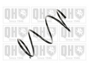 QUINTON HAZELL QCS8214 spyruoklė 
 Pakaba -> Spyruoklės
48131-42010