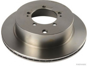 MAGNETI MARELLI 600000089760 stabdžių diskas
58411-3B810, 58411-3B810