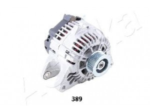 ASHIKA 002-C389 kintamosios srovės generatorius 
 Elektros įranga -> Kint. sr. generatorius/dalys -> Kintamosios srovės generatorius
37300-37800