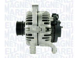 MAGNETI MARELLI 944390420000 kintamosios srovės generatorius 
 Elektros įranga -> Kint. sr. generatorius/dalys -> Kintamosios srovės generatorius
46 532 668, 46 813 061, 46 841 963