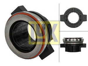 LuK 500 1041 11 sankabos paleidiklis