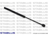 STABILUS 014035 dujinė spyruoklė, galinis langas 
 Kėbulas -> Dujinės spyruoklės
87170-1F100, 87170-1F110