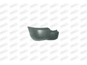PRASCO DS8601103 dangtis, buferis 
 Kėbulas -> Kėbulo dalys/ sparnas/buferis -> Buferis/dalys
62024VB000
