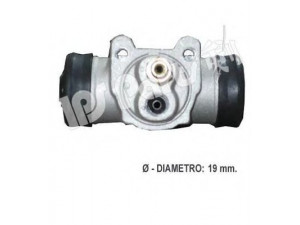IPS Parts ICR-4816 rato stabdžių cilindras 
 Stabdžių sistema -> Ratų cilindrai
53402-85200