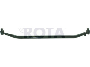 ROTA 2054395 strypo montavimas 
 Vairavimas -> Sujungimo trauklės surinkimas/dalys -> Sujungimo trauklės surinkimas
9453300003, 9453300103, 9453300403