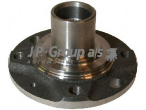 JP GROUP 1241400200 rato stebulė 
 Ašies montavimas/vairavimo mechanizmas/ratai -> Rato stebulė/montavimas -> Rato stebulė
0326173, 0326184, 326173, 326184