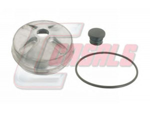 CASALS 9676 dangtelis, rato guolis