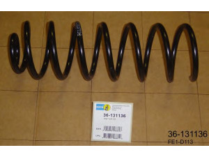 BILSTEIN 36-131136 spyruoklė
1H5 511 115 A