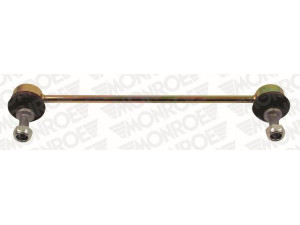 MONROE L16610 šarnyro stabilizatorius 
 Ašies montavimas/vairavimo mechanizmas/ratai -> Stabilizatorius/fiksatoriai -> Savaime išsilyginanti atrama
1127648, 1S715C486AD