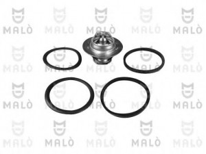 MAL? TER051 termostatas, aušinimo skystis 
 Aušinimo sistema -> Termostatas/tarpiklis -> Thermostat
7700723945, 7701348373, 133727