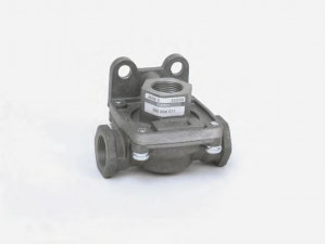 HALDEX 356006011 spartaus išleidimo vožtuvas
0945378, 0945378/0, 305580, 7838