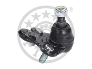 OPTIMAL G3-1020 atramos/vairo trauklė 
 Ašies montavimas/vairavimo mechanizmas/ratai -> Sujungimai -> Atramos/vairo trauklė
51220-STK-A01