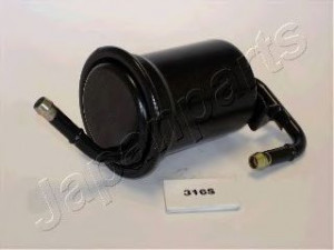 JAPANPARTS FC-316S kuro filtras 
 Techninės priežiūros dalys -> Papildomas remontas
B61P-20-490