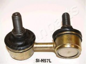 JAPANPARTS SI-H57L prikabinimo svirtis 
 Ašies montavimas/vairavimo mechanizmas/ratai -> Stabilizatorius/fiksatoriai -> Stabilizatorius
54830-M2000