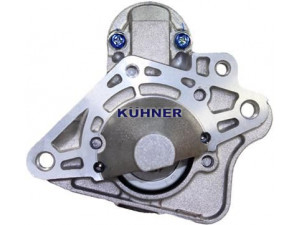 AD KÜHNER 255149 starteris 
 Elektros įranga -> Starterio sistema -> Starteris
M000T45971, M000T45971ZT, M0T45971