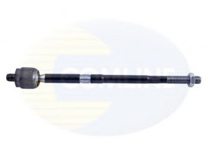 COMLINE CTR3089 vidinė skersinė vairo trauklė 
 Vairavimas -> Vairo mechanizmo sujungimai
6Q0411315N, 6R0423810