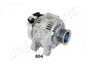 JAPANPARTS ALT604 kintamosios srovės generatorius 
 Elektros įranga -> Kint. sr. generatorius/dalys -> Kintamosios srovės generatorius
270600D030, 2706022010, 2706028060