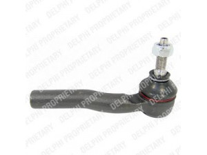 DELPHI TA1249 skersinės vairo trauklės galas 
 Vairavimas -> Vairo mechanizmo sujungimai
7591215, 7678717, 9947438, 9947838