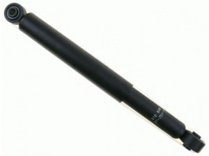 SACHS 312 936 amortizatorius 
 Pakaba -> Amortizatorius
48531-B2100, 48531-B2150, 48531-B2170