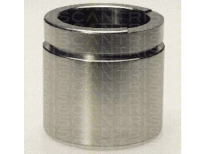 TRISCAN 8170 235427 stūmoklis, stabdžių apkaba