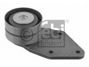 FEBI BILSTEIN 08685 kreipiantysis skriemulys, paskirstymo diržas 
 Diržinė pavara -> Paskirstymo diržas/komplektas -> Laisvasis/kreipiamasis skriemulys
0818.23, 0818.24, 0830.40, 818.23