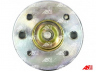 AS-PL SS2036 solenoidinis jungiklis, starteris
F3XY11390A, SW2383, 23343-0B000