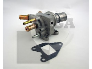 BGA CT5060 termostatas, aušinimo skystis 
 Aušinimo sistema -> Termostatas/tarpiklis -> Thermostat
7687205