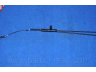 PARTS-MALL PTB-226 trosas, stovėjimo stabdys 
 Stabdžių sistema -> Valdymo svirtys/trosai
599124E600
