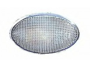 LORO 442-1404N-UE indikatorius 
 Kėbulas -> Šviesos -> Indikatorius/dalys -> Indikatorius
1713013, 1713240, 1713411, 9196353