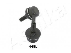 ASHIKA 106-04-448L prikabinimo svirtis 
 Ašies montavimas/vairavimo mechanizmas/ratai -> Stabilizatorius/fiksatoriai -> Stabilizatorius
52321-SJF-003