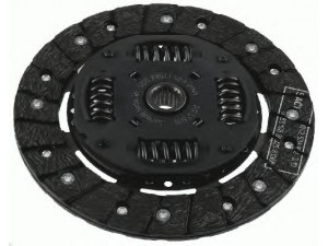SACHS 1878 003 239 sankabos diskas
MN900943, 134 250 04 03, A 134 250 04 03