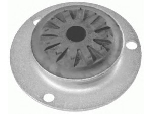 LEMFÖRDER 22123 01 pakabos statramsčio atraminis guolis 
 Ašies montavimas/vairavimo mechanizmas/ratai -> Montavimas, pakabos statramstis
60507890