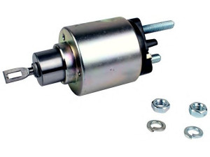 PowerMax 1014128 solenoidinis jungiklis, starteris