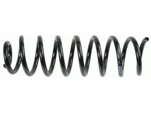 SACHS 994 189 spyruoklė 
 Pakaba -> Spyruoklės
82 00 249 829