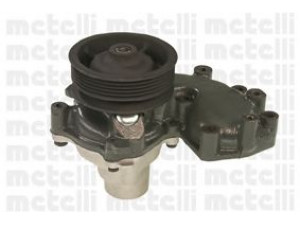 METELLI 24-0378A vandens siurblys 
 Aušinimo sistema -> Vandens siurblys/tarpiklis -> Vandens siurblys
5896813, 7597569, 7631494, 7658606