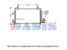 AKS DASIS 512038N kondensatorius, oro kondicionierius 
 Oro kondicionavimas -> Kondensatorius
97606FD100