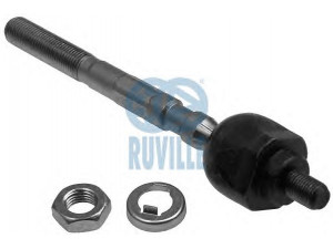 RUVILLE 916119 vidinė skersinė vairo trauklė 
 Vairavimas -> Vairo mechanizmo sujungimai
GRG 1153