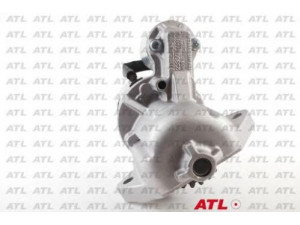 ATL Autotechnik A 20 740 starteris 
 Elektros įranga -> Starterio sistema -> Starteris
M 2 T 25481, 233000C010