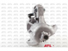 ATL Autotechnik A 20 740 starteris 
 Elektros įranga -> Starterio sistema -> Starteris
M 2 T 25481, 233000C010